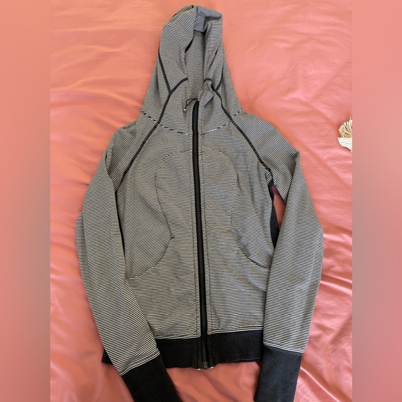 Scuba Hoodie - Picture 1 of 4